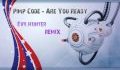 Pimp Code! - Are You Ready (EvilHunter RMX) DEMO Version
