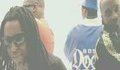 Lil Wayne Ft. Snoop Dog, Akon & David Banner - 9mm (hq)(LyricS)