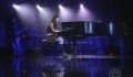 Evanescence My Immortal Live @ David Letterman Show