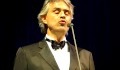 Andrea Bocelli - Panis﻿ Angelicus - November 2009 - Live