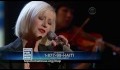 Christina Aguilera - Lift Me Up (Hope for Haiti Concert)