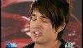 Adam Lambert's Audition - Rock With You (Never Before Seen!) (HQ)