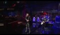 Adam Lambert - Whataya Want from Me (live @ David Letterman) (HQ)