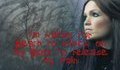 Tarja Turunen - Sadness In The Night