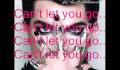 Adam Lambert - Can't Let You Go (HQ) (Lyrics On Screen) WOW!!
