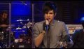 Adam Lambert - Fever(AOL Sessions)
