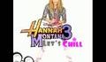 Lets Chill (ice Cream Freeze) Hannah Montana Hannah Montana Season 3 Soundtrack