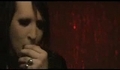 Marilyn Manson - Heart Shaped Glasses