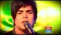 Adam Lambert on Australia's Sunrise - Whataya Want From Me