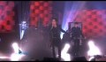 Adam Lambert Performs 
