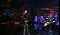 Adam Lambert - Whataya Want From Me (Live On The Late Show With David Letterman)