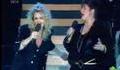 Bonnie Tyler - It's A Heartache (Live, Duet by Imca Marina,