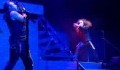 Queensryche live with Ronnie James Dio