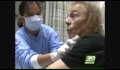Ronnie James Dio Interview - Cancer Figth in Houston