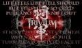 Trivium - Throes Of Perdition *with lyrics*