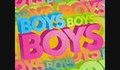Lady Gaga - Boysboysboys (new Song)