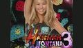 Превод!!! Hannah Montana The Movie New Song Hoedown Throwdown