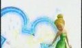 Disney Fairies Iii - Disney Channel Logo