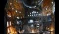 We are The New Byzantium.Arabian orthodox chant in Hagia Sophia