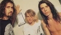 Nirvana - Horrified Unreleased 1991 Demo