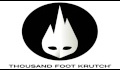 Forward Motion - Thousand Foot Krutch [LYRICS]
