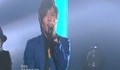 Ss501 - Love like this (09.10.31 Music Core)