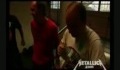 Metallica Funniest Moments at Meet and Greets 2009