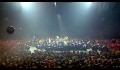Metallica Tour 09, Zürich, Hallenstadion - Last song