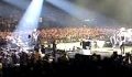 Metallica; Stone Cold Crazy; Hallenstadion 16.7.09