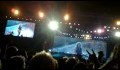 Enter sandman - Metallica in ISRAEL - 2010 LIVE - Nokia N900 - Habcanem