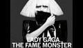 Lady Gaga - Monster ( The Fame Monster )