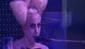 Live! Hq! Lady Gaga - Speechless (live at the Vevo Launch Event)