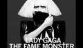 Lady Gaga - So Happy I Could Die ( The Fame: Monster )
