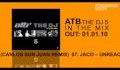 ATB THE DJ 5 - IN THE MIX