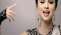 * Бг превод * Selena Gomez & The Scene - Naturally ( Official High Quality Music Video )