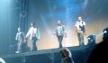 Backstreet Boys - The Call/The One - live - Kobe, Japan 2010-02-11