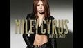 Miley Cyrus - Forgiveness and Love
