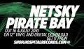 Netsky - Pirate Bay