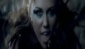 Бг Превод: New Miley Cyrus - Cant Be Tamed Official Music Video Високо Качество!