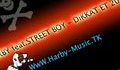 Harby feat. Street Boy - Dikkat Et 2010