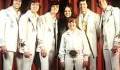 donny osmond and his siblings. crazy horses