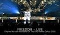 DJ BoBo - FREEDOM - LIVE IN CONCERT 2001