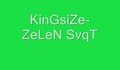 ♪  KinGsize-ZeLen Svqt ♪