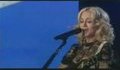 Madonna - Miles Away Live