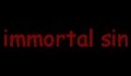 Fight - Immortal sin