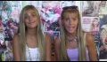 Milly & Becky New Vlog!