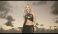 Shakira - Gypsy Official Video Clip 2010