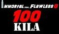 Immortal feat. Flawless G - 100 Kila