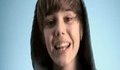 Justin Bieber - One Time [високо качество]