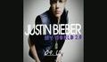 Justin Bieber - Up